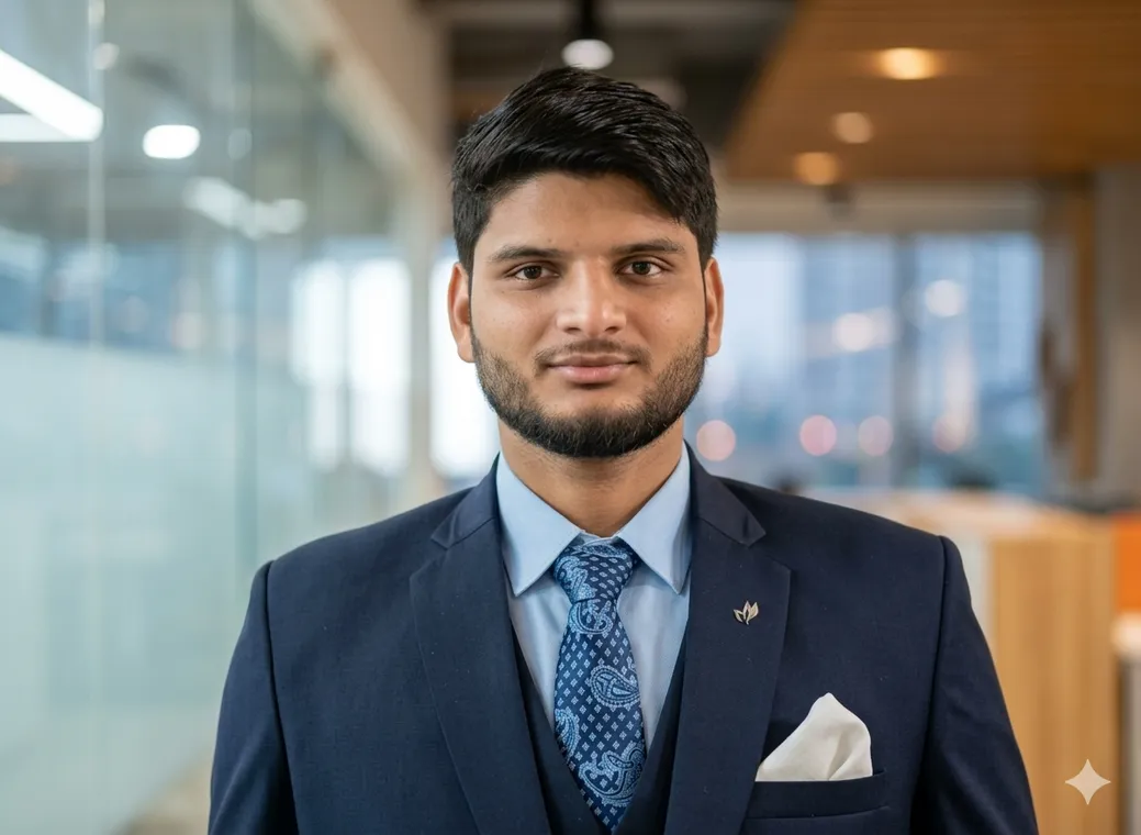 Chitranshoo Prakash